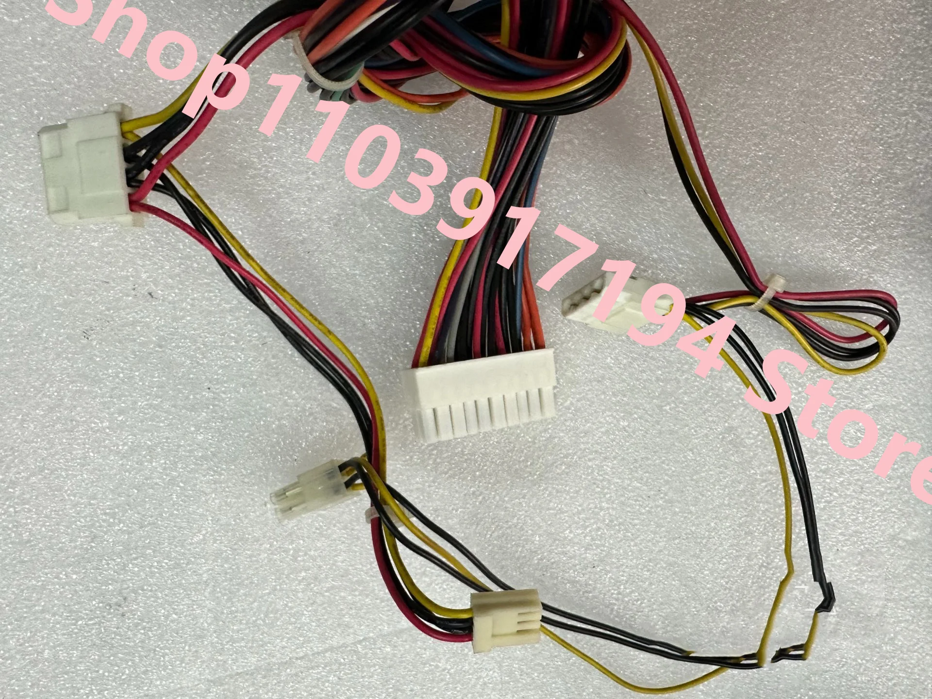 FOR  Nipron Industrial computer power supply PC1U-210P-X2S