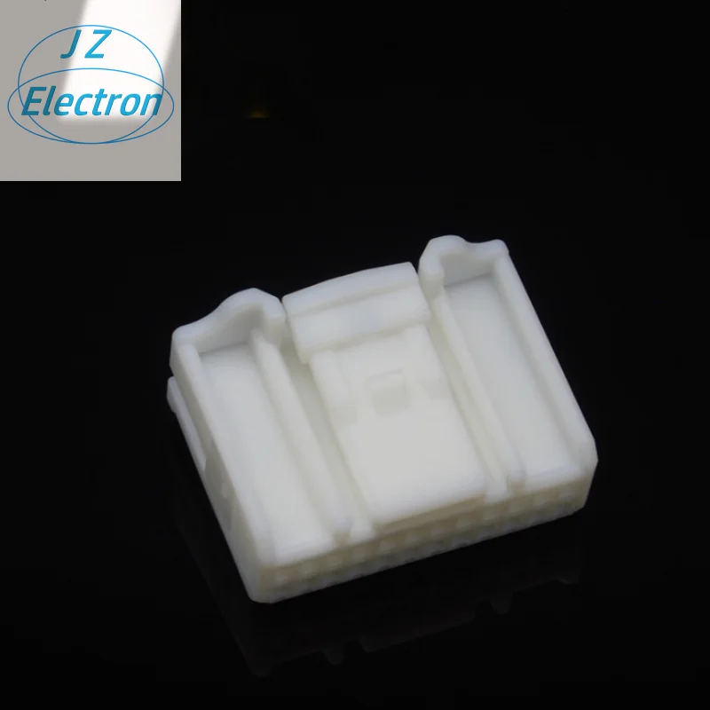 

10PCS Original Genuine Connector 2321519-1 For Car Smart Electronic Devices