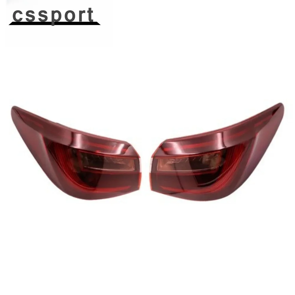 

2PCS LED Outer Tail Light Rear Brake Lamp Left&Right For 2018-2021 Infiniti Q50
