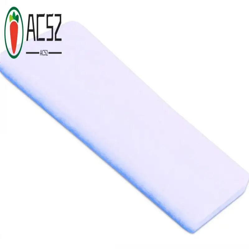 AC52-10Pcs Airbrush Hobby Airbrush Spray Booth Filter Set, Fiberglass Booth Replace Filter Compatible For Master, Paasche