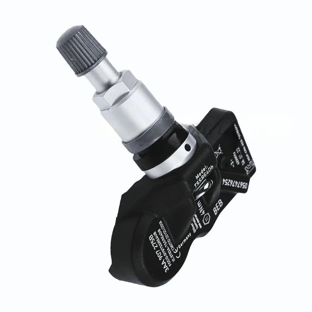 1 o 4 piezas para Volkswagen CC Tiguan 3AA 2012 2013 2014 2015 2016 907275 B Sensor  sistema  control  presión  neumáticos TPMS