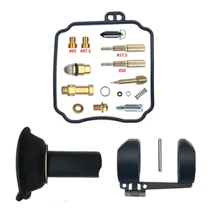 karbüratör daelim ns 125 - no. 4'te en çok satılan 7 ürün