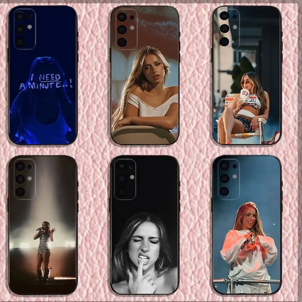 

T-Tate So close to what photoshoot Case for Samsung S series s21 s22 s23 s24 s25 FE Plus Ultra TPU Soft to Skin-friendly case