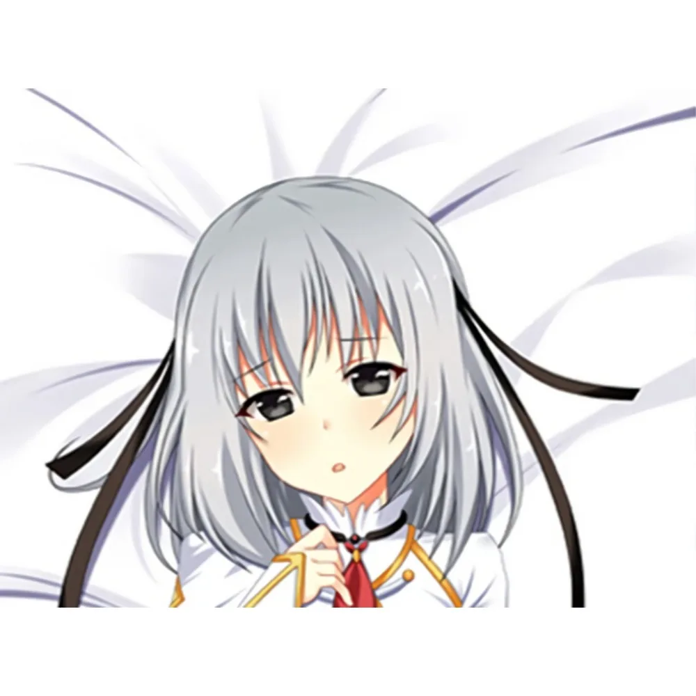 Collectible Otaku Body Pillow Shell Airi Arcadia Double Side HD Printed Dakimakura Cover