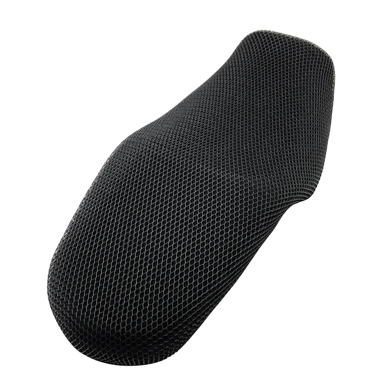 For BMW F750GS F850GS F 850 GS F 750 GS 2019-2022 2020 2021 Motorcycle Mesh Fabric Insulation Seat Cover Breathable Protection