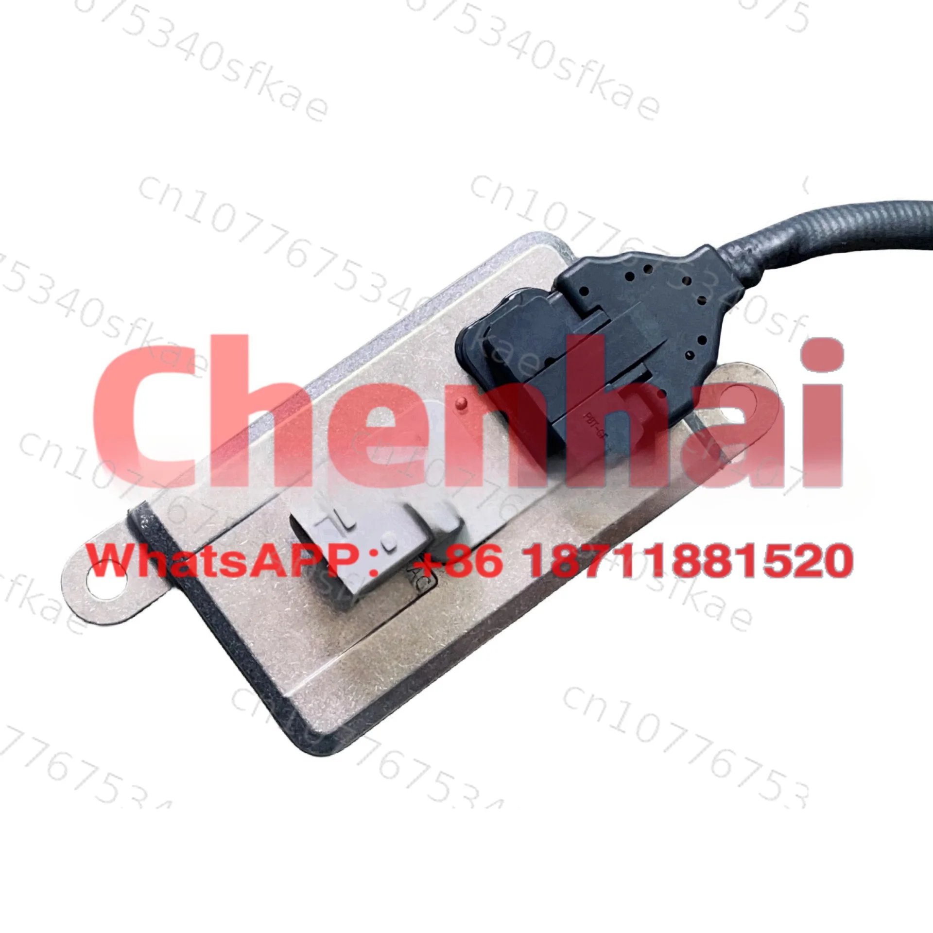5WK96722B5115408001724VNOXSENSOR Nitrogen Oxygen Sensor Compatible with High Quality Sensors