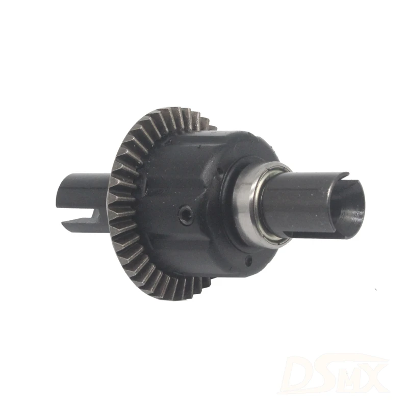 HSP 60045 Differential Gear Set Fit RC HSP 1:8 94760 94761 94762 94763 94766