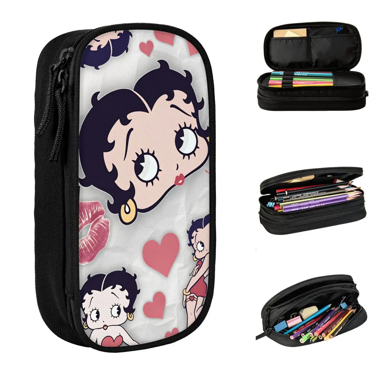 b-bettys-boops-estojo-de-lapis-de-grande-capacidade-caixa-de-lapis-menino-menina-ziper-retro-de-volta-as-aulas-estojos-de-lapis-padrao-papelaria