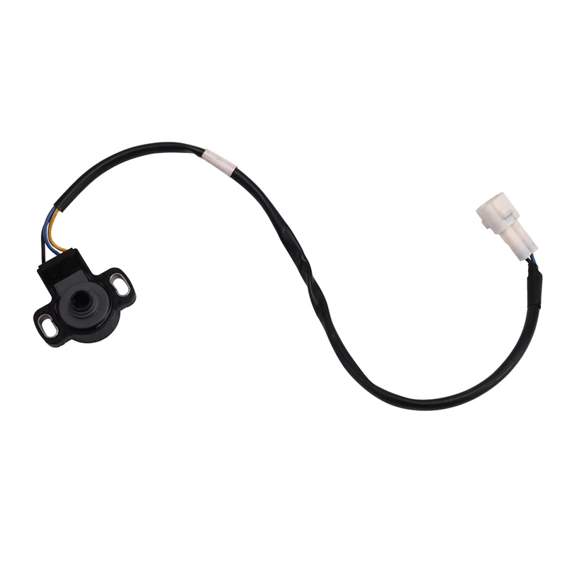 

Top!-Throttle Position Sensor 3131751 For Polaris Indy 600 RMK 600 800 Switchback 800