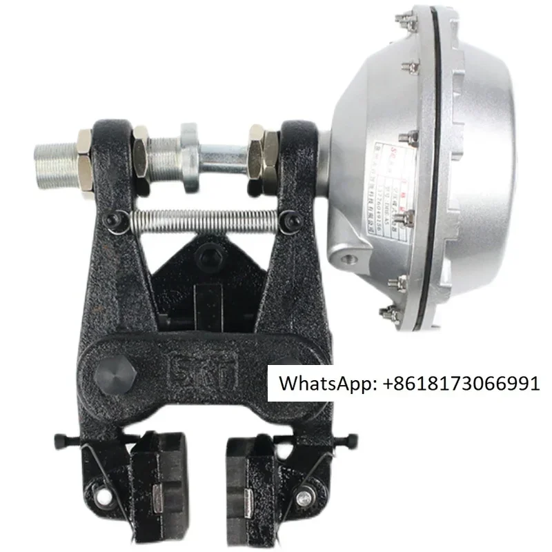 DBE-A4 Pneumatic Di…
