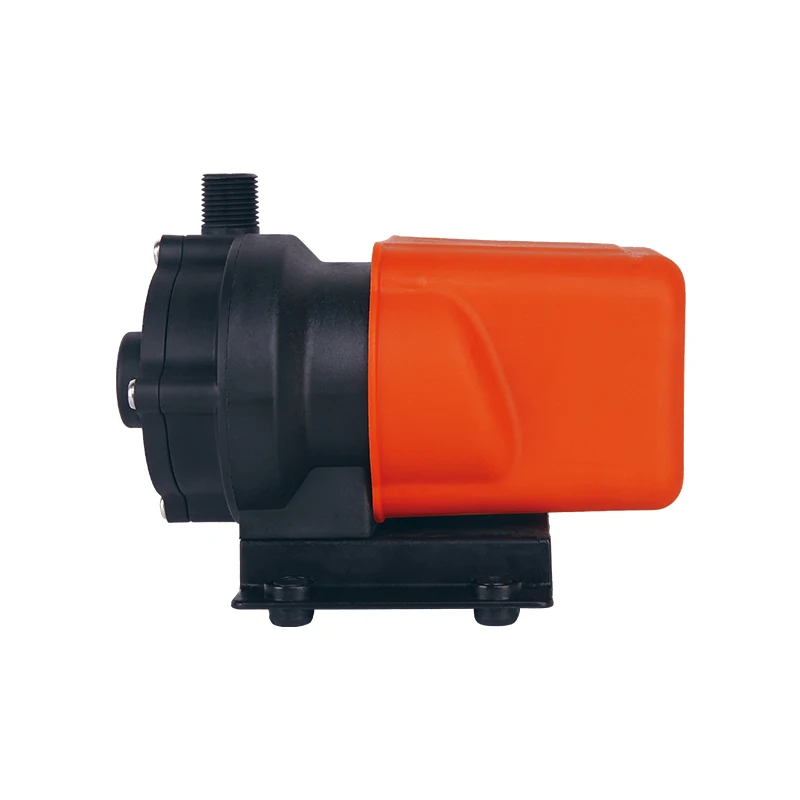 seaflo 8.5 GPM Pompa di drenaggio per aria condizionata 8.5 GPM Pompa di circolazione dell'acqua per aria condizionata per barche