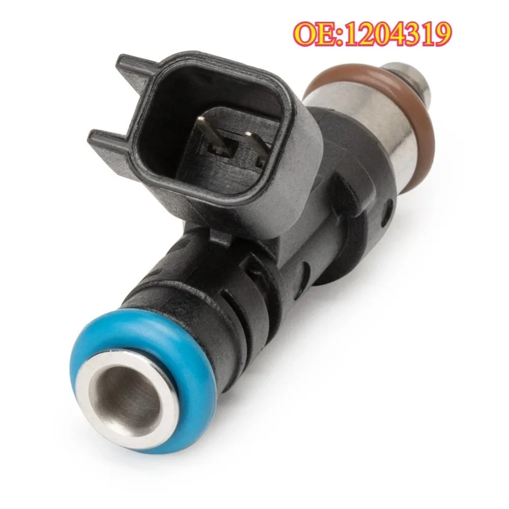 

Для 0280158197 1204318 1204319 для Polaris Ranger RZR XP 800, топливные форсунки, форсунки