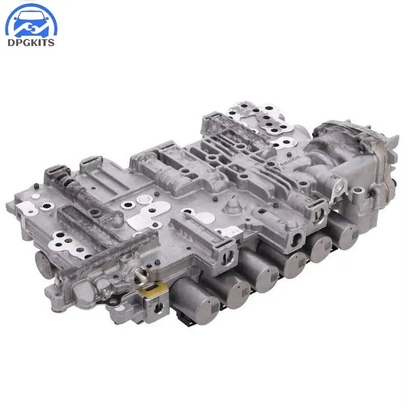 

DPGKITS 1pc Transmission Valve Body For Cadillac ATS CT4 CT6 CTS Escalade ESV Express 2500/3500 8L90 24272846 24274844 24273239
