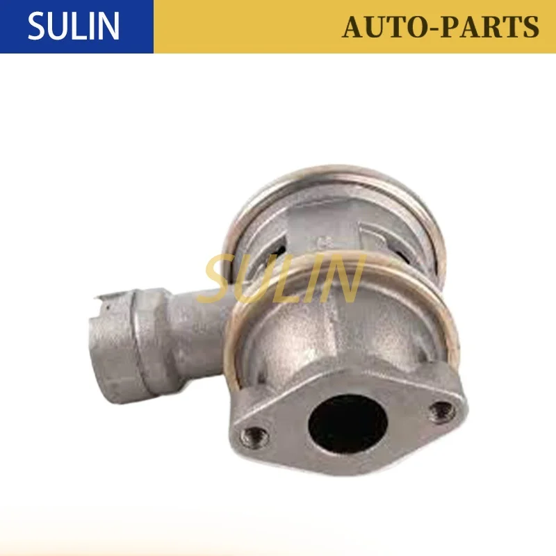 

11727553102 7553102 11727514858 Обратный клапан впрыска воздуха для Bmw 1172755 3102 7553102 11727514 858