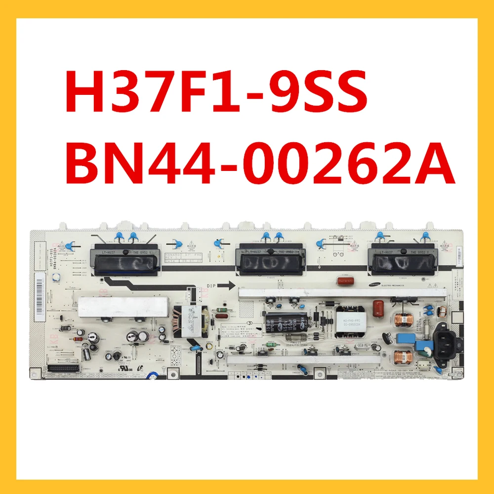 

H37F1-9SS BN44-00262A Power Board for TV Original Power Supply Board Accessories H37F1 9SS BN44 00262A Power Card