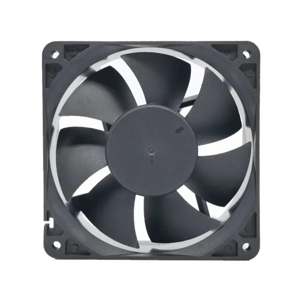 

12038 12CM Dual Ball Bearing Cooling Fan For DCS DC12038HB48 48V 0.20A（002）