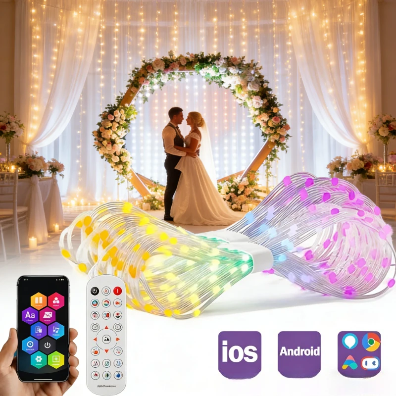 400leds-smart-curtain-lights-bluetooth-app-led-string-rgb-fairy-lights-diy-music-change-display-for-window-bedroom-decoration