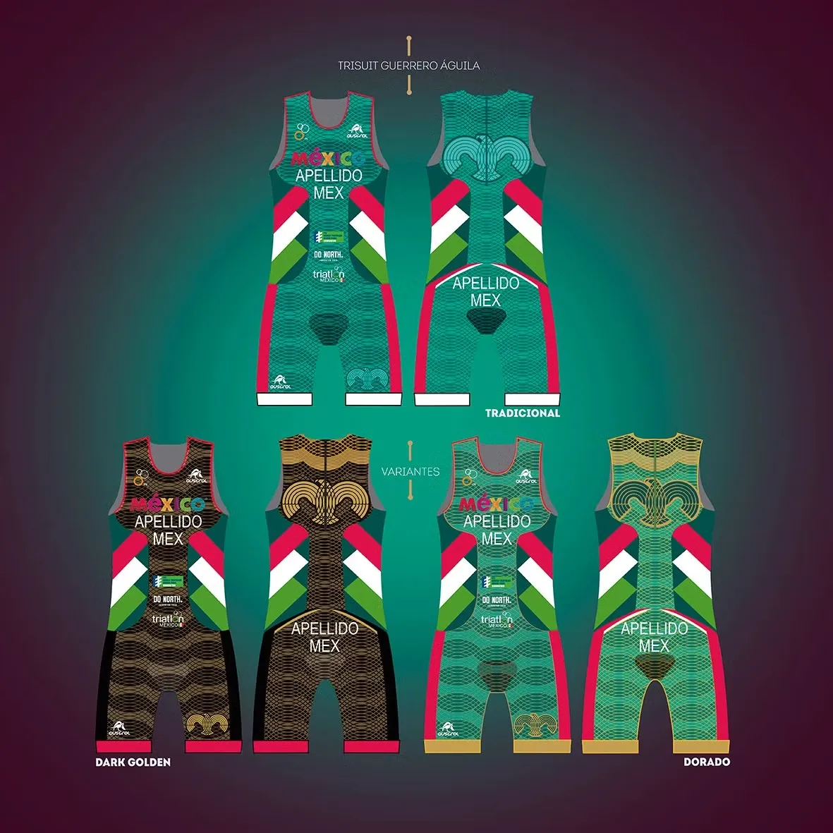 

Униформа для La Sel Ctrl Mexicana de Triatlón 2020, боди для бега, купальник, комбинезон без рукавов на заказ, велосипедное снаряжение