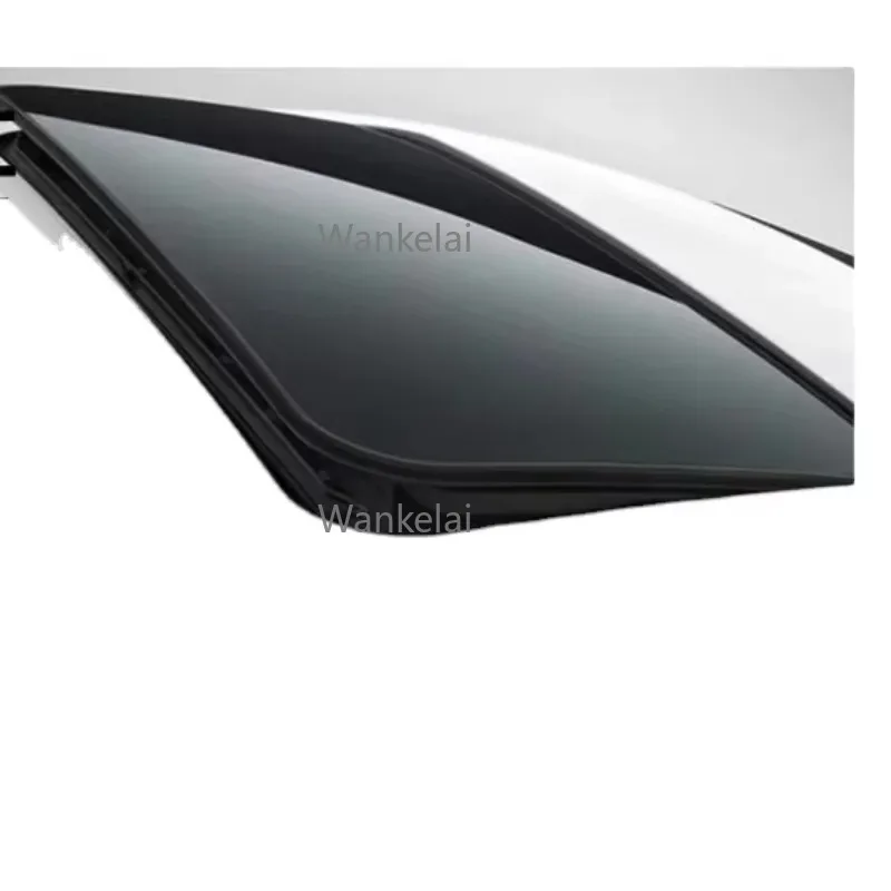

Factory Price Best Quality Auto Parts Sunroof Size 860*495mm Waterproof Electric sunroof Universal SC300 Car sunroof