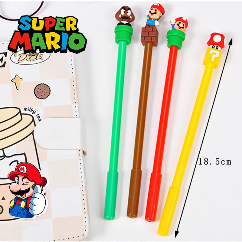 Креативная-и-милая-гелевая-ручка-super-mario-bros-05-мм-черные-карбоновые-ручки-ручки-для-подписи-для-студентов-забавные-канцелярские-товары-для-детей-подарок