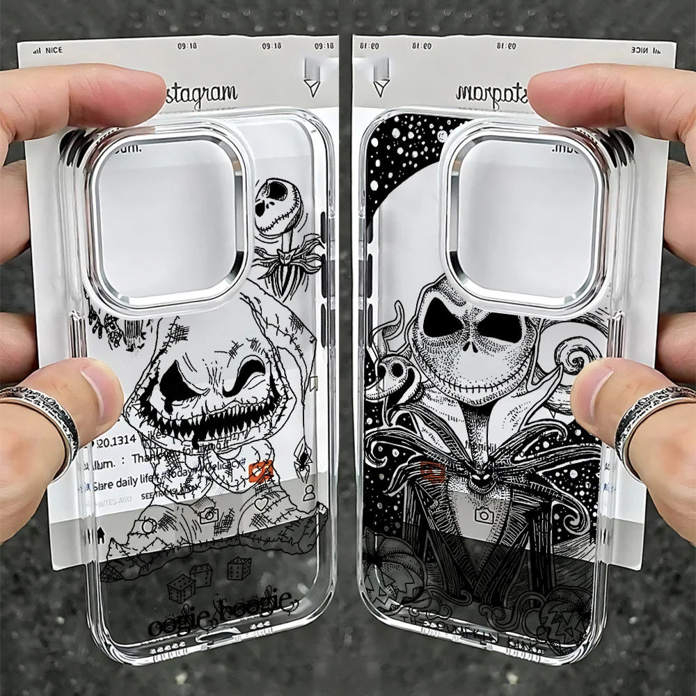 Jack Skellington Di…