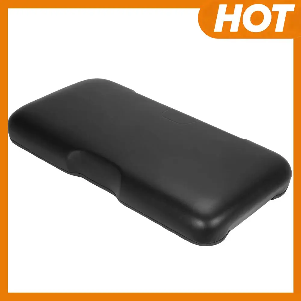 

Подушка для переднего сиденья гольф-кара, совместимая с моделями EZGO RXV 2008 года и новее, с крепежным комплектом в комплекте