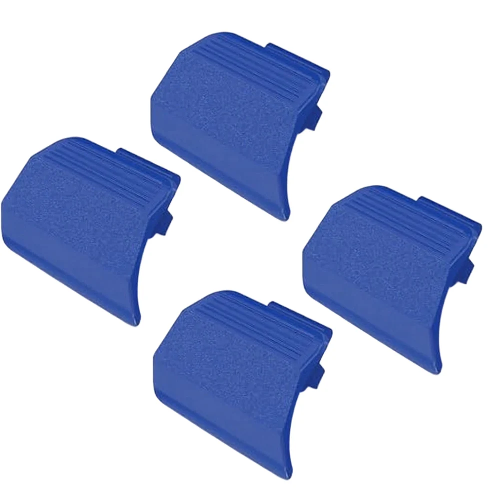 2/4pcs Latch Kit HSXTV102 For TracVac Suction Pool Cleaners Swimming Pool Cleaner Accessories