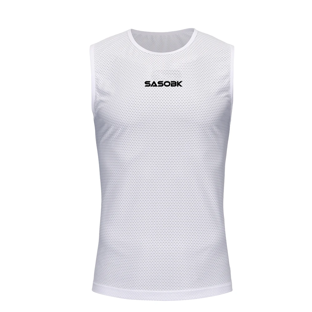 Thumbnail 4 - #9 Latest Sleeveless Base Layer Tops Offers