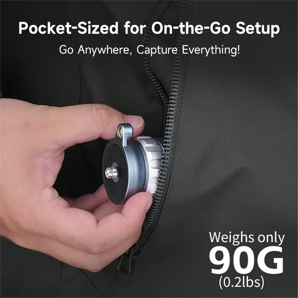 

Мини-штативная головка AA49 с выравнивающим основанием, универсальное выравнивающее крепление с винтами 3/8'' и 1/4'', панорамная наклонная головка для DSLR-камер