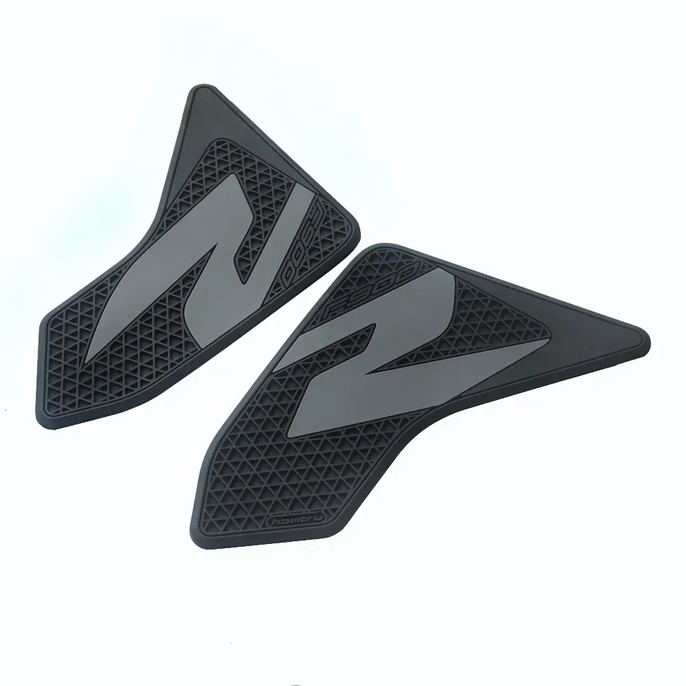 Motorcycle Accessorie Side Tank Pad Knee Grip Protection for BMW Motorrad F900R 2020-2025 Sticker