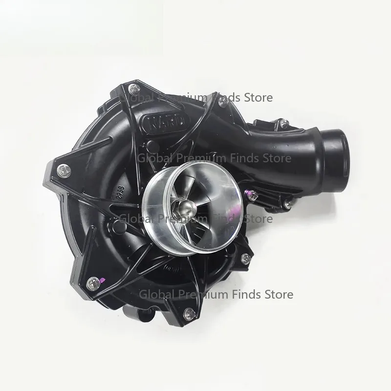 BRP Sea-Doo 300 Supercharger Assembly OEM 420893566 420893567