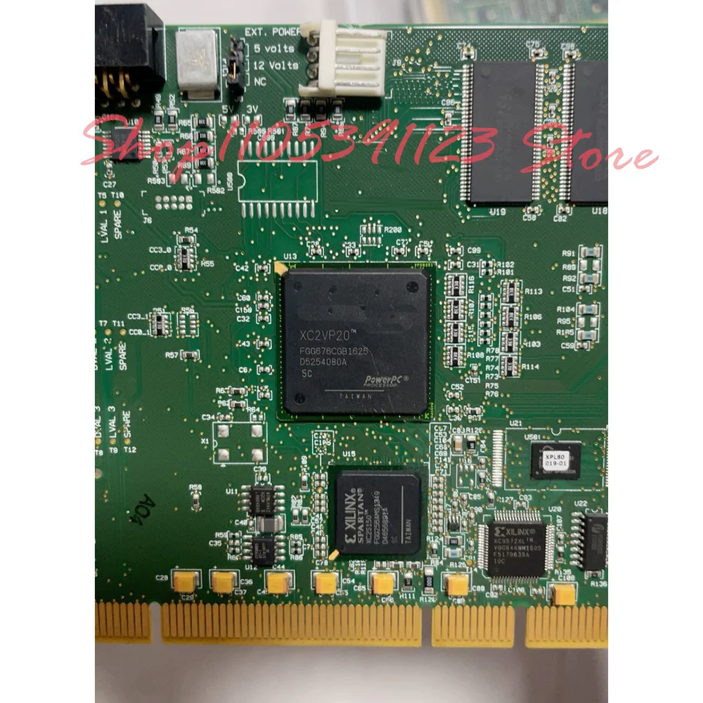 Image Acquisition Card OR-64E0-IPRO010