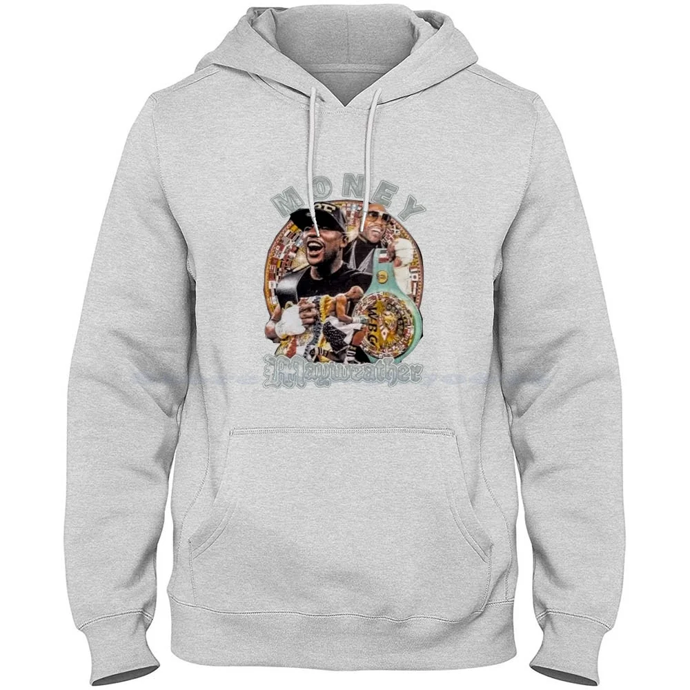 Money Team Flyod Mayweather 100% Cotton Hoodie T Shirt Money Team Flyod Mayweathers Money Team Flyod Mayweather Vintage Money