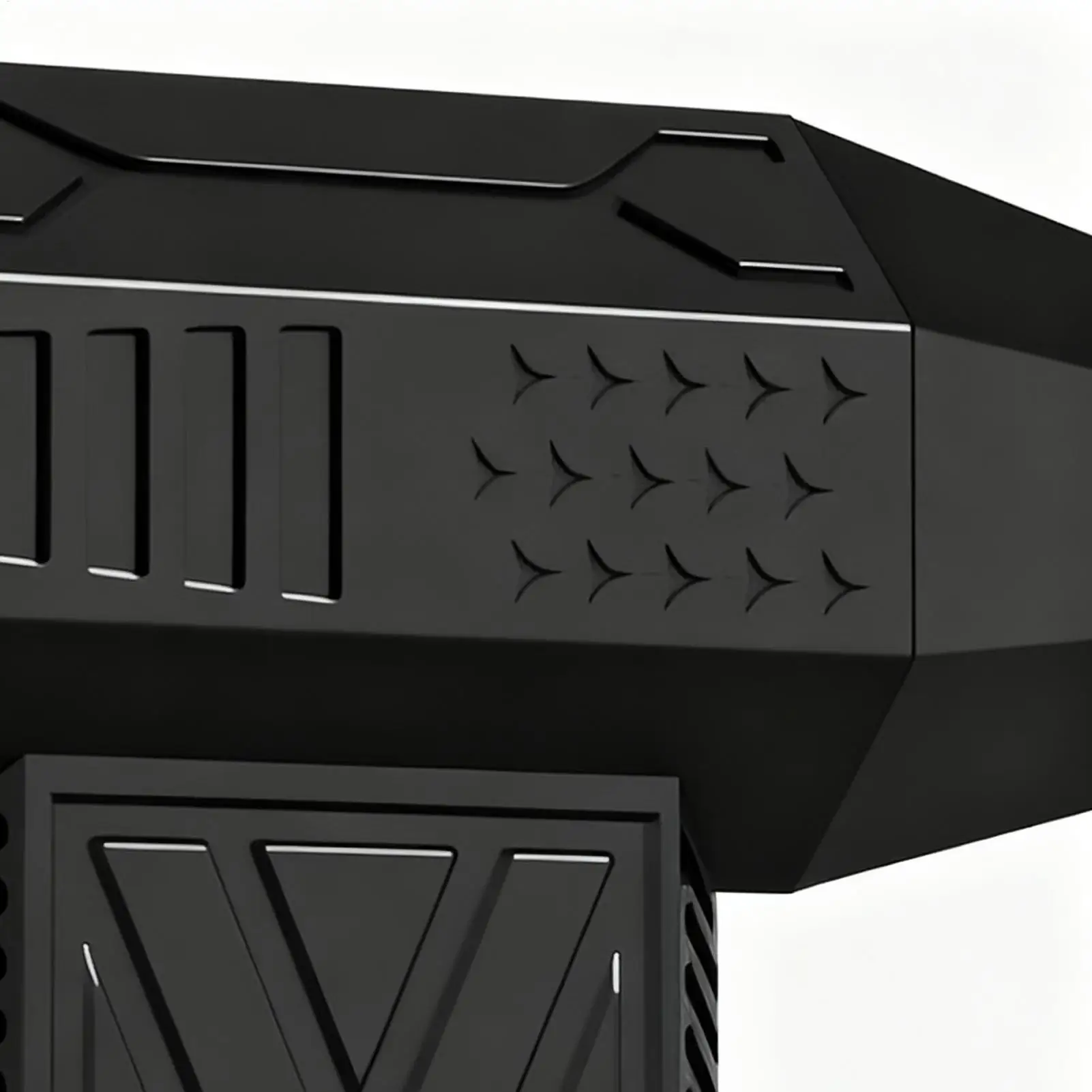 منفاخ حراري قابل للتعديل سرعة مجفف الهواء الأنظف شفط سيارة منفاخ الثلج لذوبان درب الحديقة الشتاء المنزل المرآب في الهواء الطلق