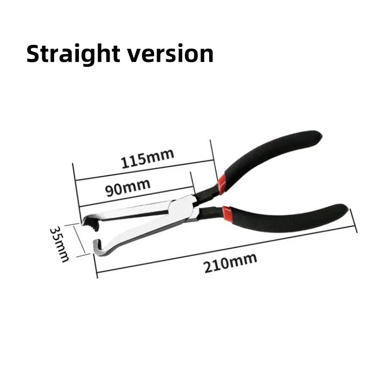 Automotive Line Breaker Pliers Disconnecting pliers Multi-purpose pliers Wire Cutting Pliers Electrical Disconnect Pliers