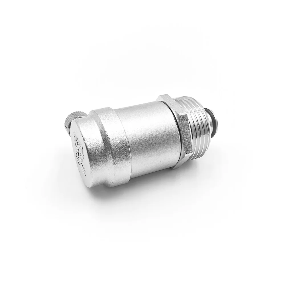 304 Stainless Steel Automatic Exhaust Valve Safety Relief Valve 1/2 