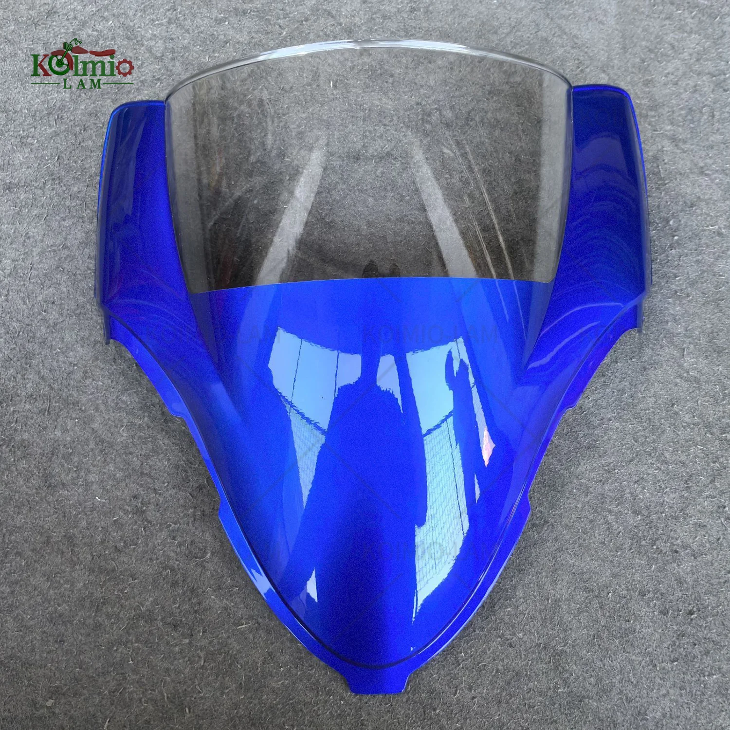 

Fit For Suzuki HAYABUSA GSX1300R 1999 - 2007 Motorcycle Windscreen Windshield