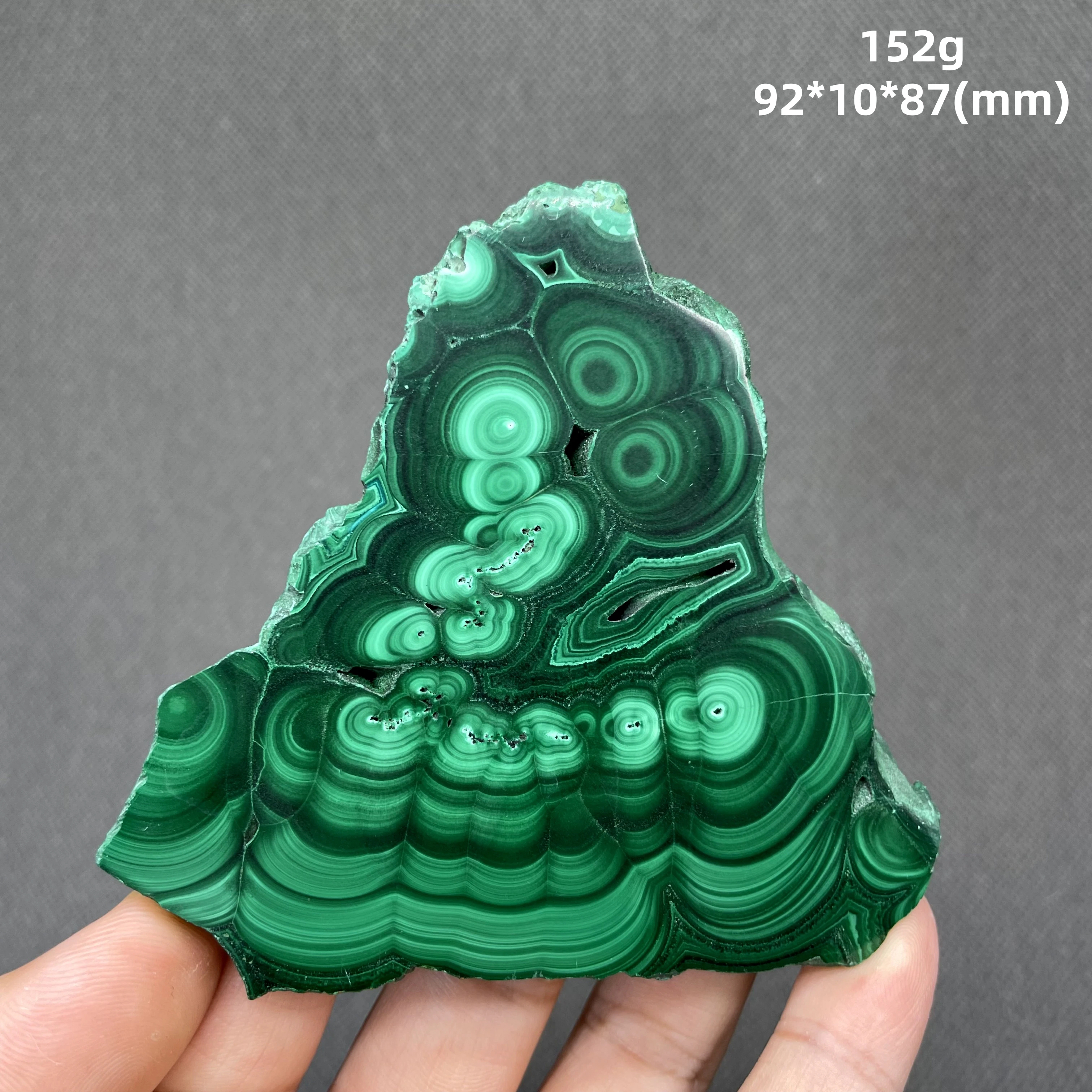 

Natural Malachite slices mineral crystal specimen healing quartz from China (crystals and stones Quartz crystal stones )