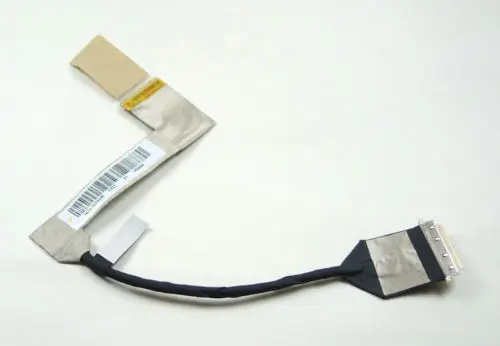 

Video screen Flex cable For ASUS A73E K73 K73SV K73E K73EA K73BY X73E K73S laptop LCD LED Display Ribbon cable 1422-00X5000