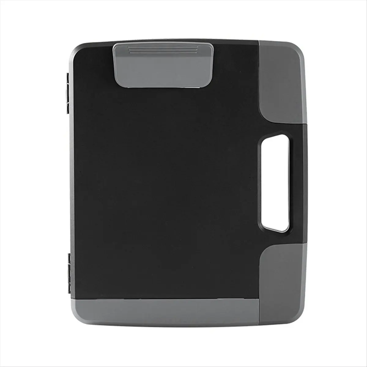 【2026 TOP Global】Multifunctional File Box Portable A4 File Clipboard Storage Box Multifunctional Shelf Supplies