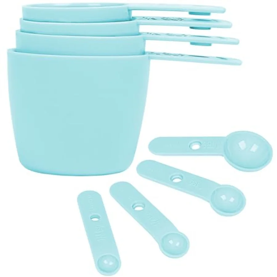 Measuring Cups And … - image