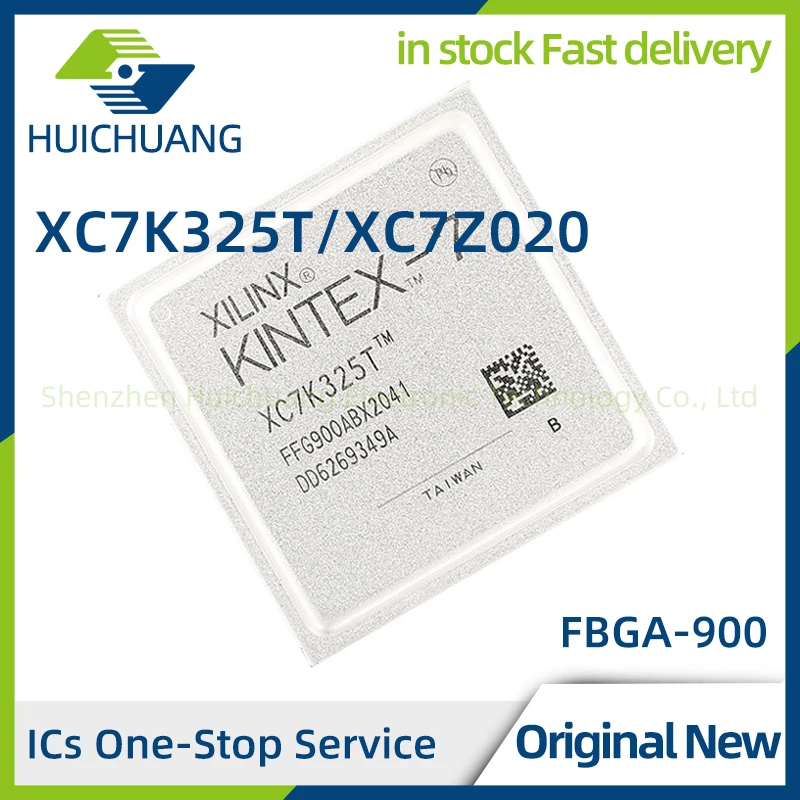 

XC7K325T XC7Z020 XC7K325T-1FFG900I XC7K325T-2FFG900I XC7K325T-1FFG900C XC7K325T-2FFG900C XC7Z020-1CLG484I XC7Z020-2CLG484I