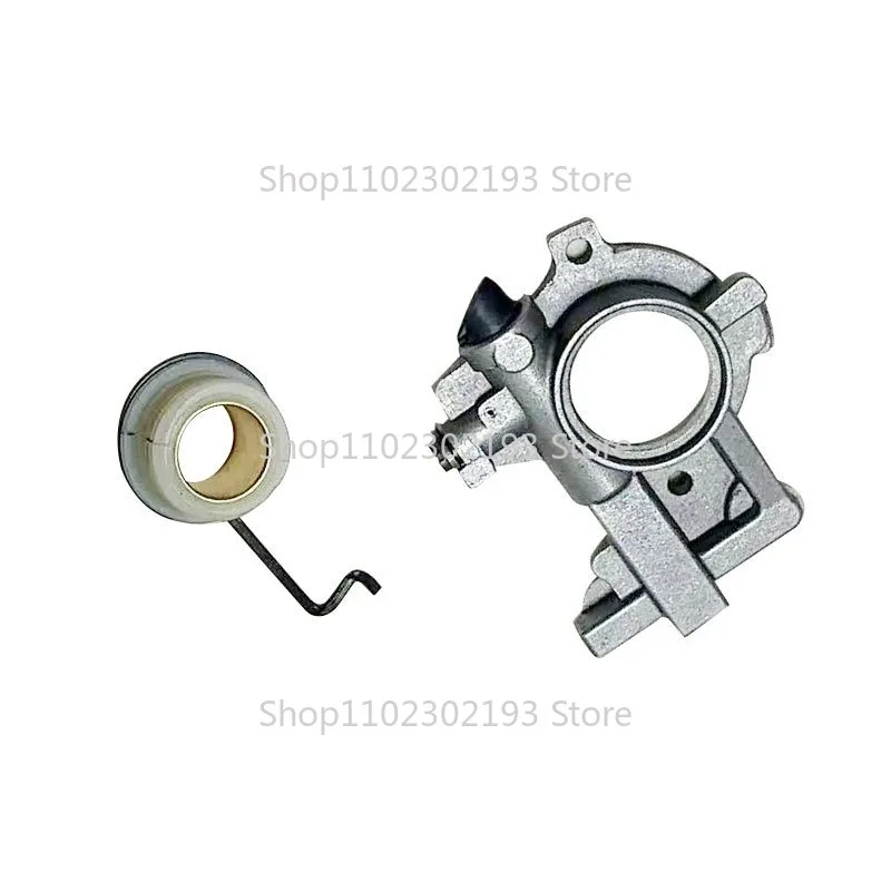 Oil Pump Turbine Kit para Motosserra a Gasolina Peças Sobressalentes para Stihl Ms660 Ms066 Ms650 Ms065 Ms064 11226403205