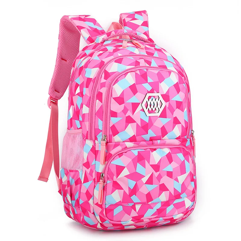 Children School Bags For Girls Orthopedic Backpack Kids Backpack Schoolbags Primary School backpack Set Kids Book Bag Mochilas