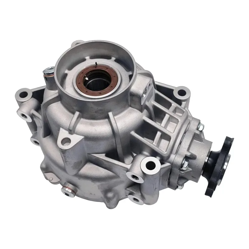 Hot Sale REAR AXLE DIFFERENTIAL for CF UTV SSV Uforce Zforce 500 600 800 1000 ZFORCE 1000 Sport REAR AXLE