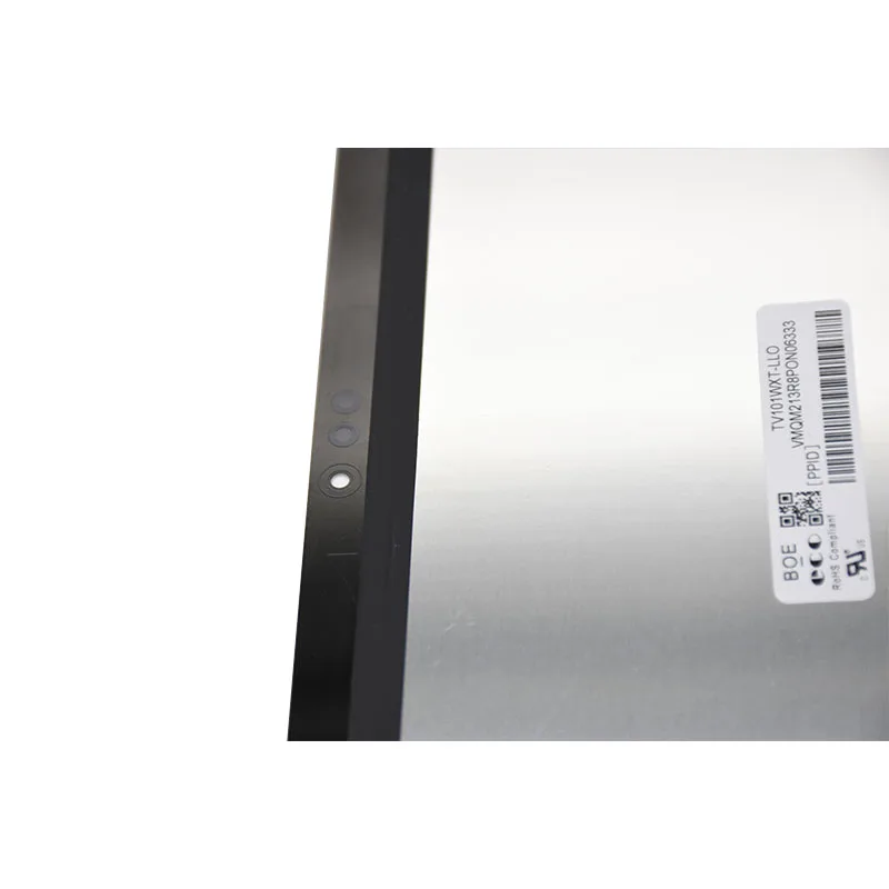 Imagem -05 - Conjunto do Tela Táctil do Lcd Aba M10 hd de Lenovo