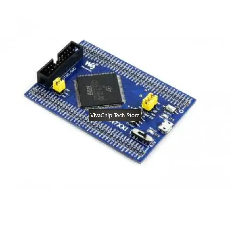 VivaChip TechOpenH743I-C Standard, STM32H7 Development Board