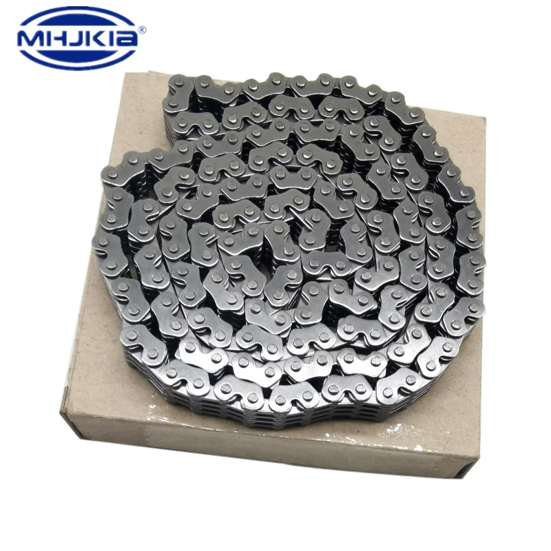 24321-2B000 Quality Auto Parts Timing Chain For Hyundai ACCENT VELOSTER KIA CEED CERATO SOUL Korea car products Parts