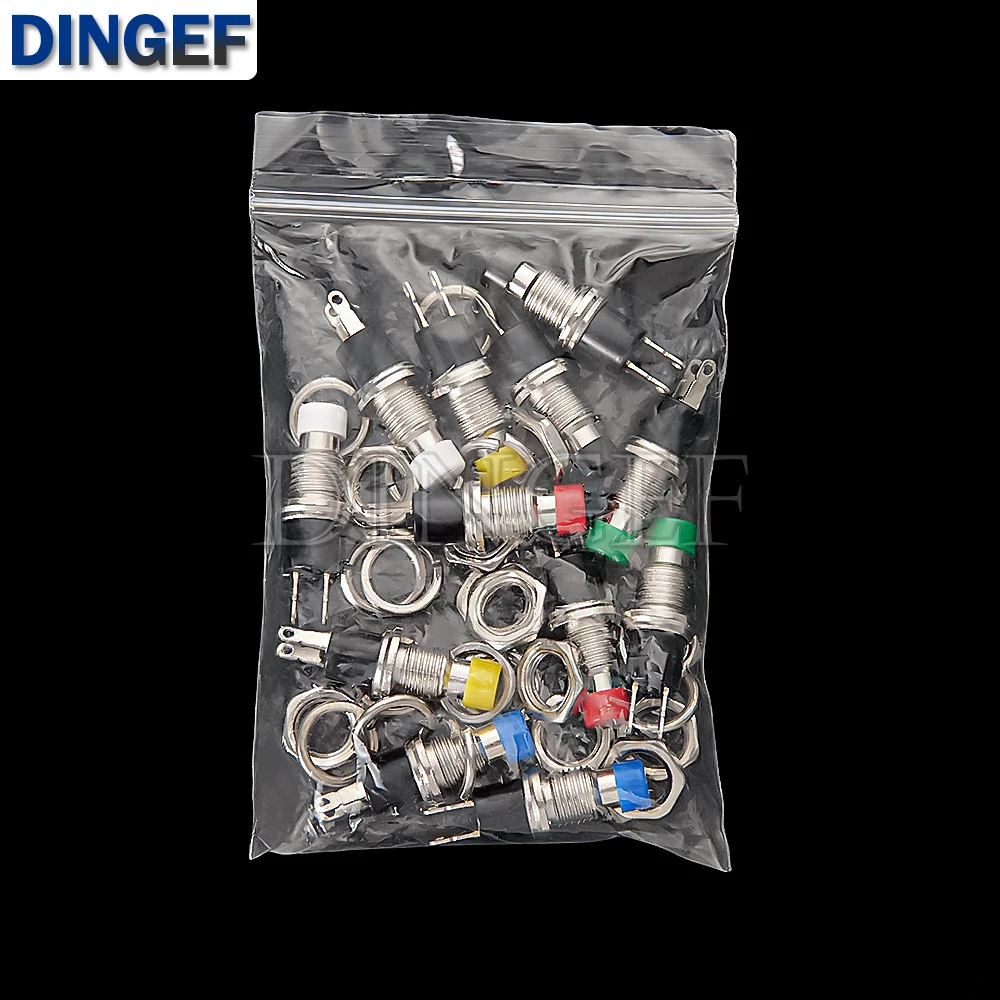 6PCS PBS-110 7MM Mo… - image