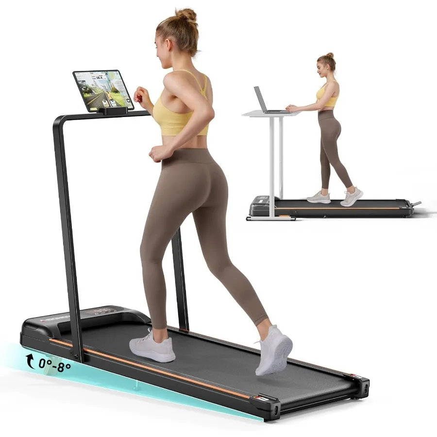 Walking Pad 2.5 Hp … - image